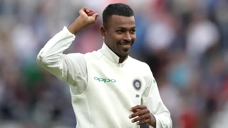 An all-rounder similar to Hardik Pandya is set to feature in the India s Pune Test.