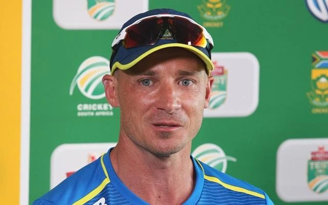 Dale Steyn has been appointed as bowling consultant for the England Lions.