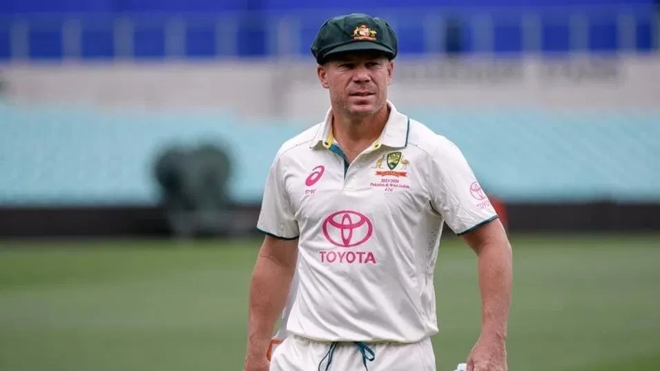 David Warner considering reversing retirement decision for Border Gavaskar Trophy.