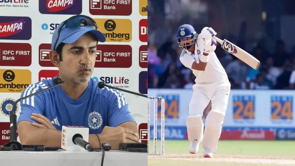 Gautam Gambhir talks about KL Rahul s future in the Indian team.