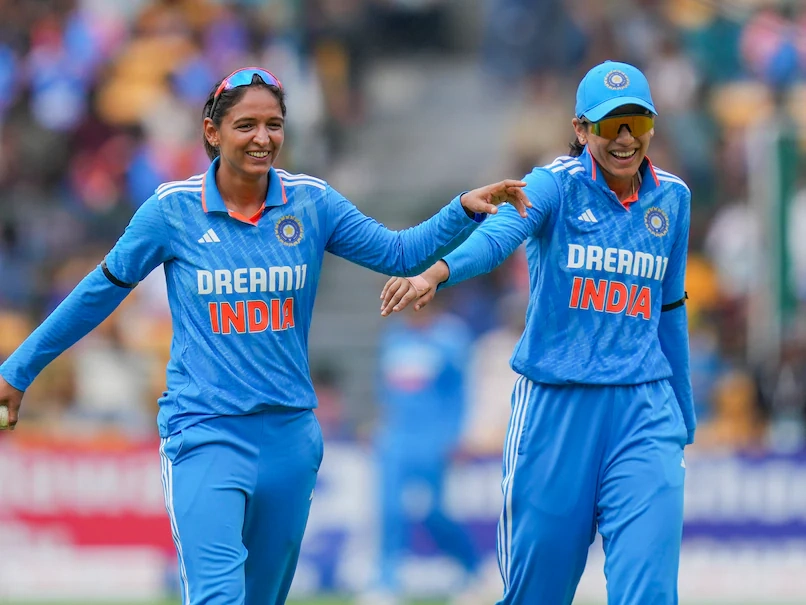 Read more about how the Indian women s team is preparing for the ODI World Cup.