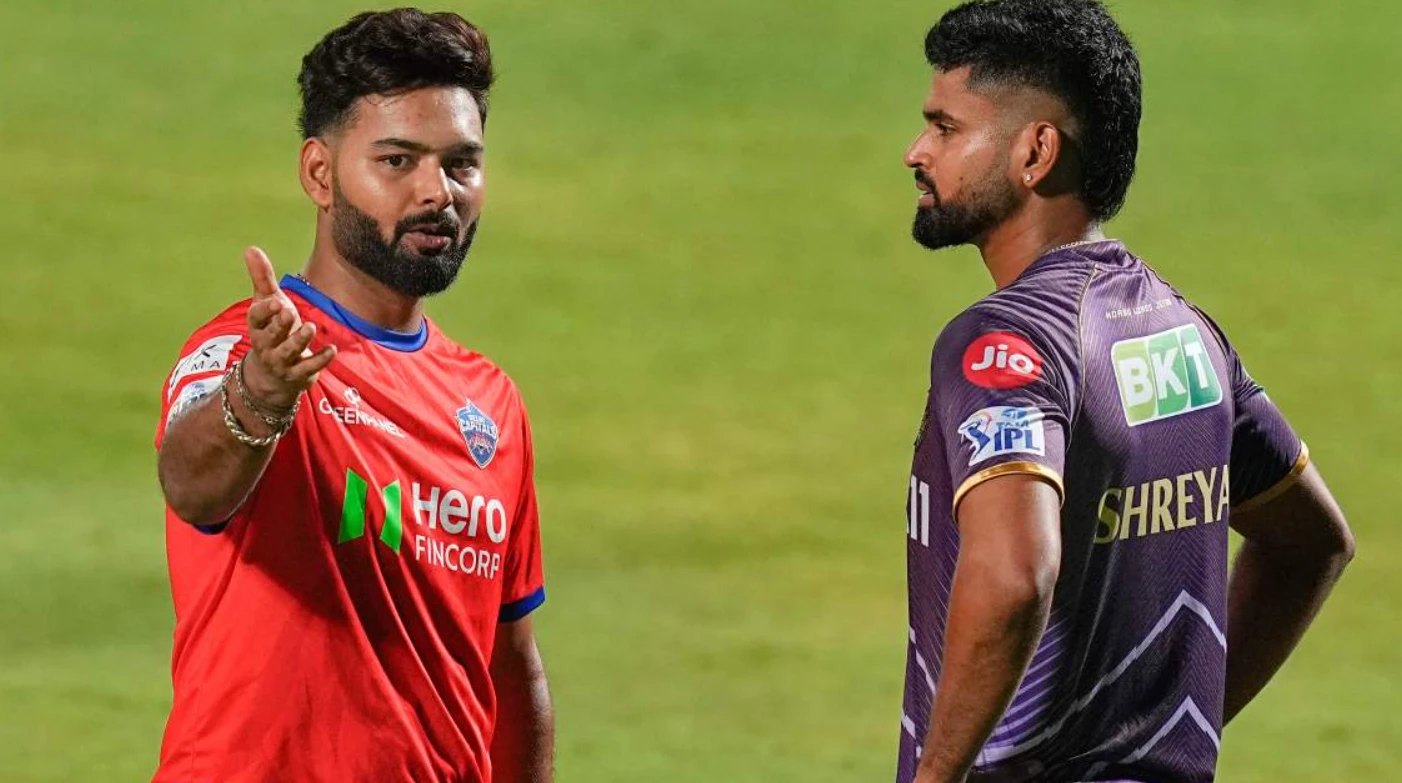 KKR have decided to drop Shreyas Iyer from the squad.