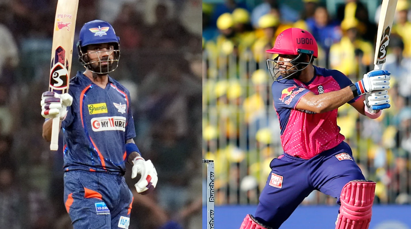 Are KL Rahul and Dhruv Jurel ready to participate in IPL 2025 auction.