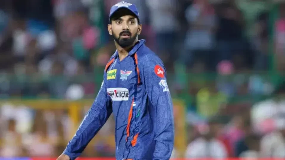 KL Rahul to receive offers from IPL teams in 2025 auction.