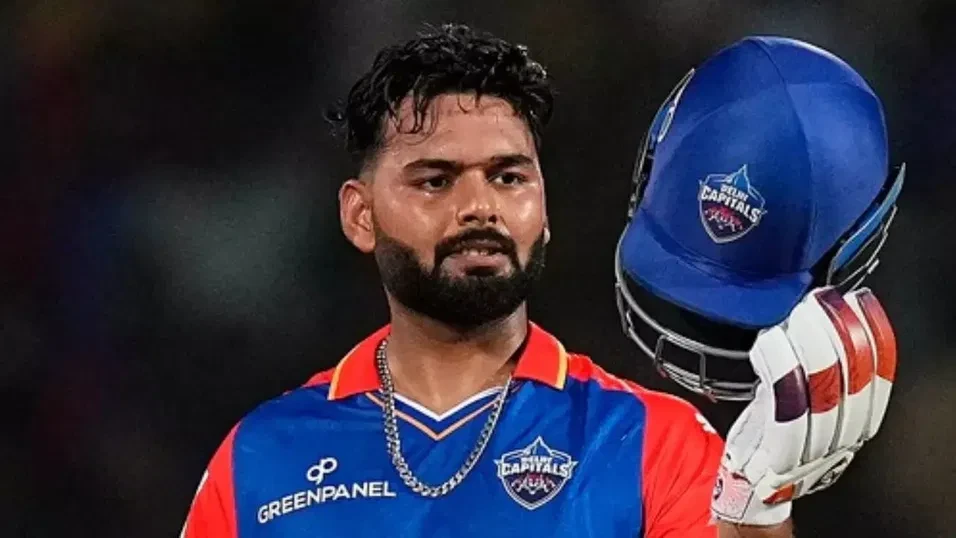 Rishabh Pant is the main target of LSG and PBKS franchises.