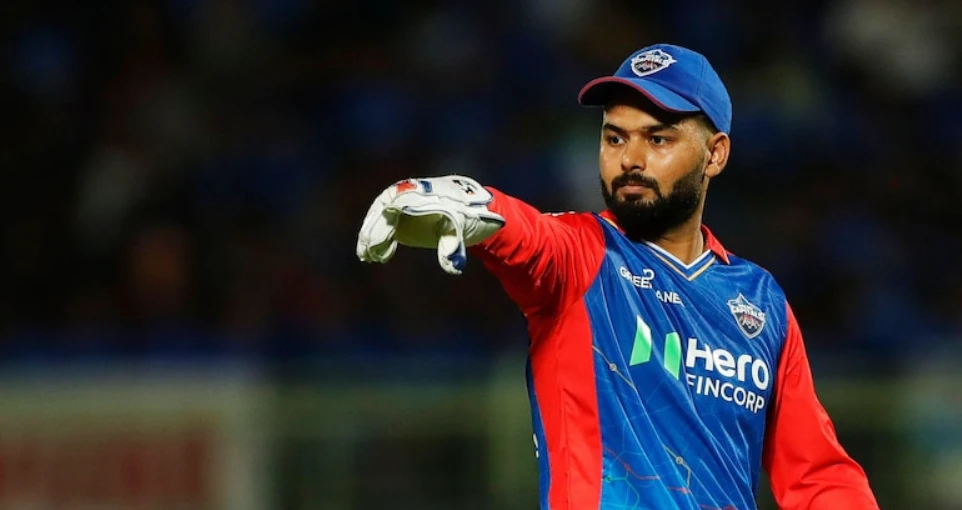 Rishabh Pant could fetch around INR 30 crore in IPL 2025 auction.