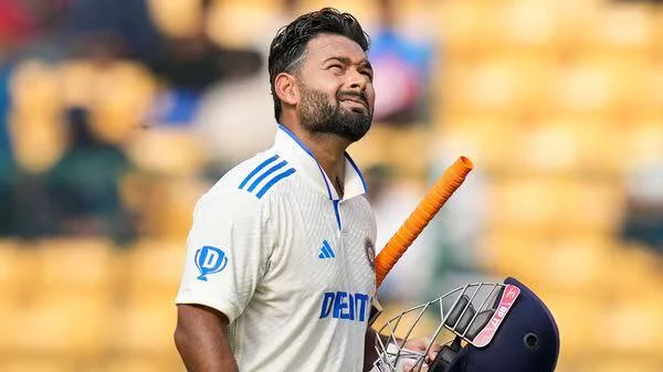 Why Rishabh Pant is set to leave Delhi Capitals.