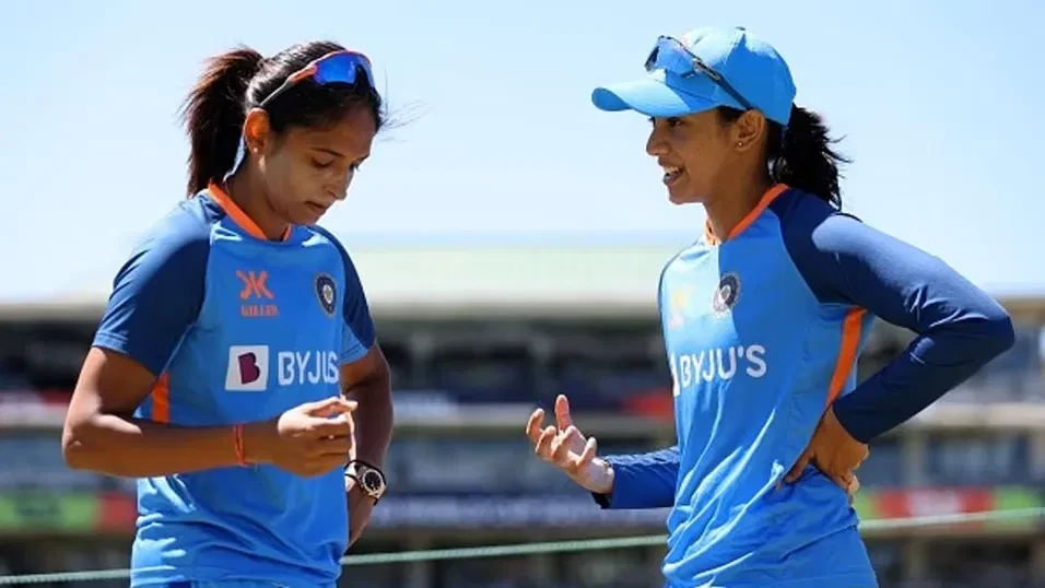 Smriti Mandhana named new captain of India women s cricket team.