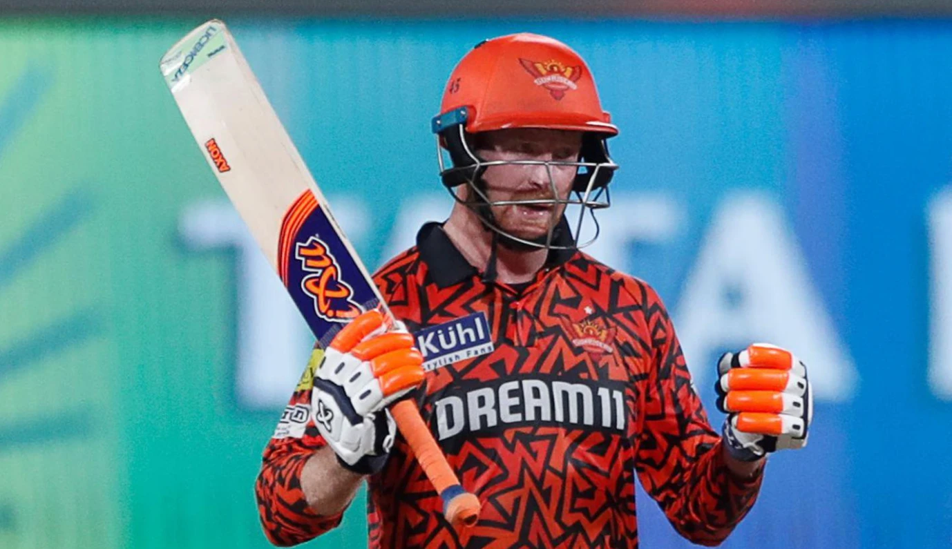 How much will Sunrisers Hyderabad pay Heinrich Klaasen.