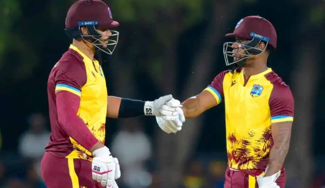 Sammy calls Sri Lankas defeat a moral victory.