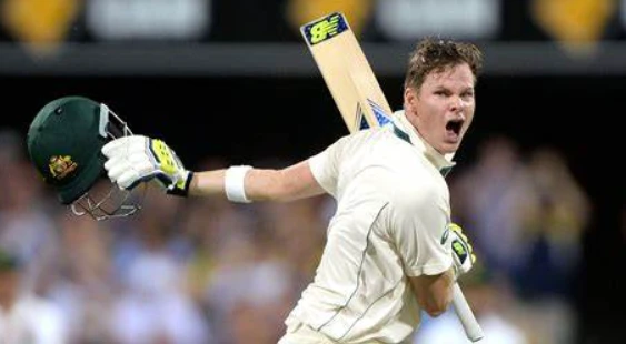 Steve Smith s take on Marnus Labuschagne and Usman Khawaja.