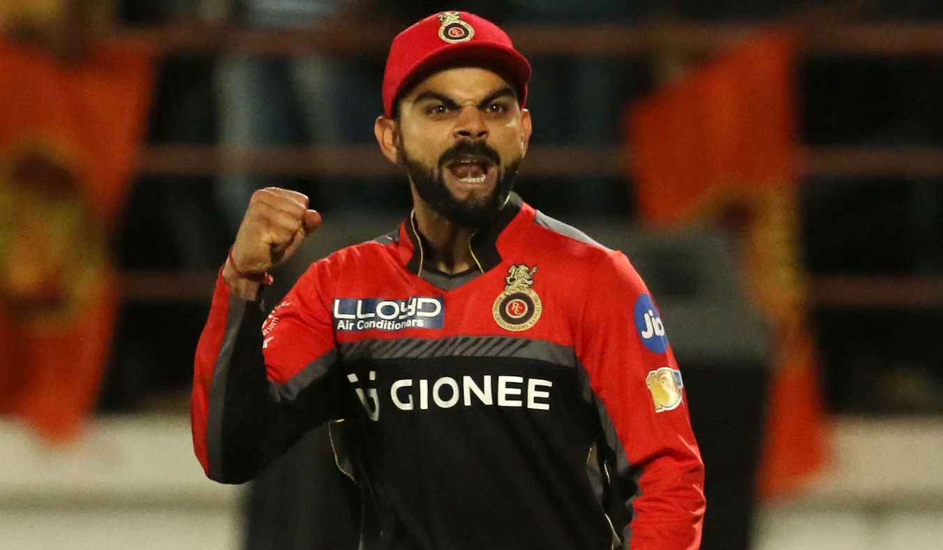 What is known about a potential complete reboot for Royal Challengers Bangalore.