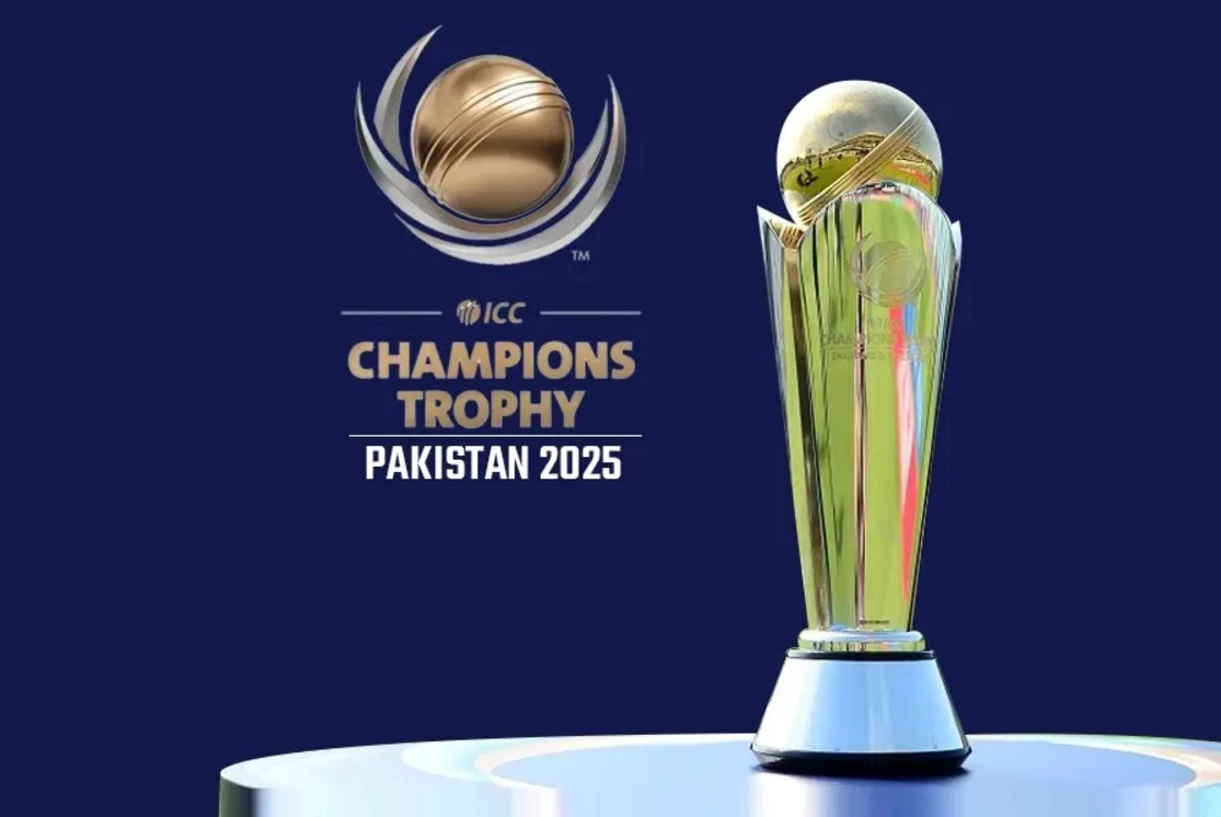 BCCI supports government's decision not to send Indian team to Pakistan for ICC Champions Trophy 2025.