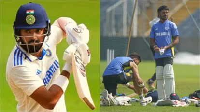 KL Rahul and Dhruv Jurel will feature in the second unofficial Test between India and Australia.