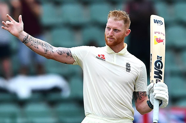 Ben Stokes has described the format of the World Test Championship as utterly confusing.