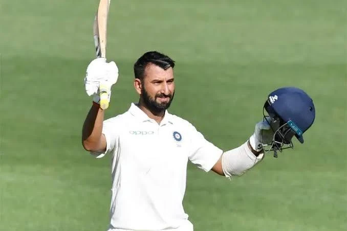 Cheteshwar Pujara has suggested KL Rahul as the ideal replacement for Shubman Gill.