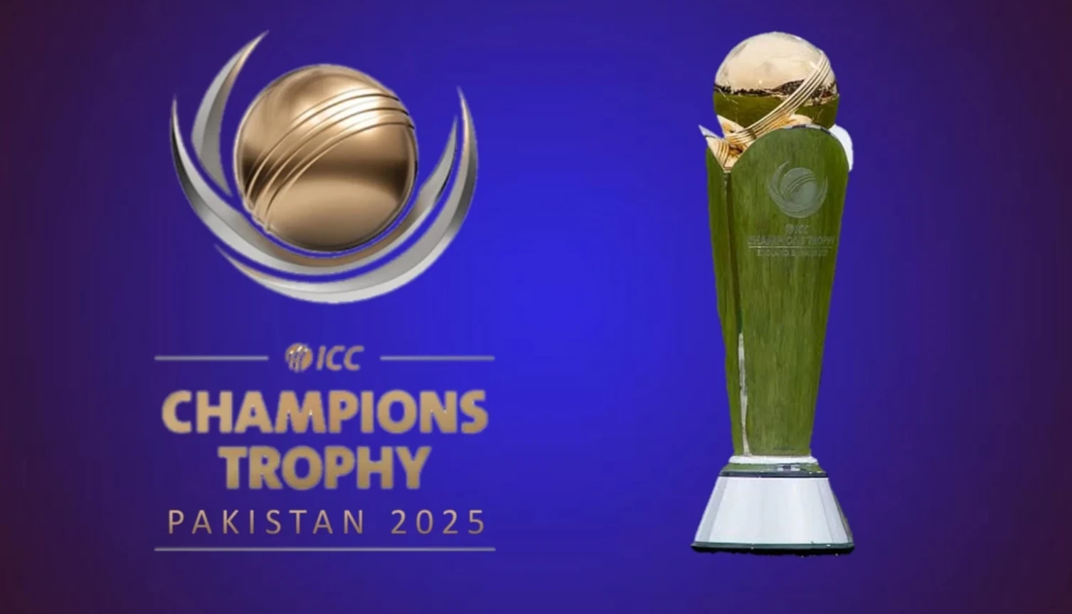 The ICC Champions Trophy 2025 tournament has generated a lot of controversy about its venue.