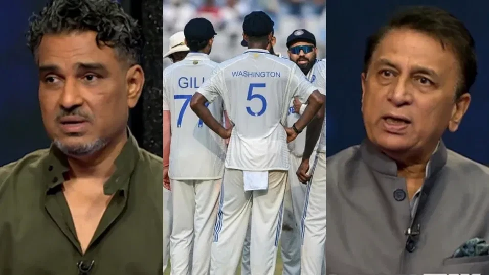 Sunil Gavaskar and Sanjay Manjrekars Predictions for BGT 2024.