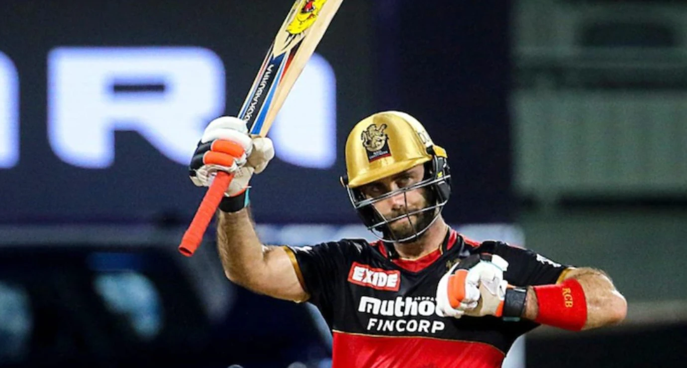 Glenn Maxwell believes RCB are one of the best teams in the IPL.