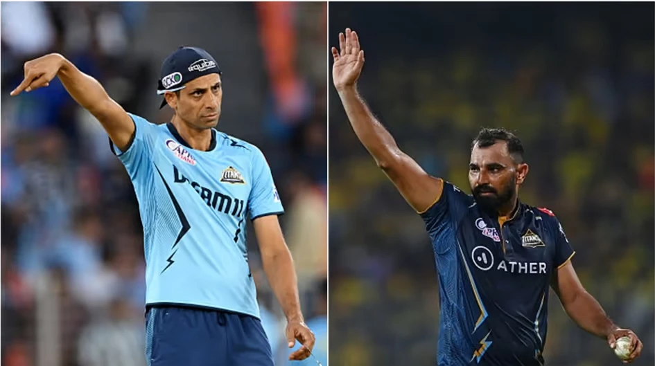 Why did Mohammed Shami leave Gujarat Titans ahead of IPL 2025.