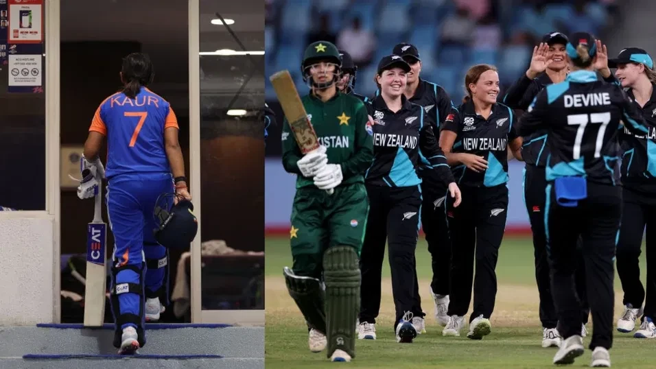 Latest ICC Womens Cricket schedule 2025-2029.