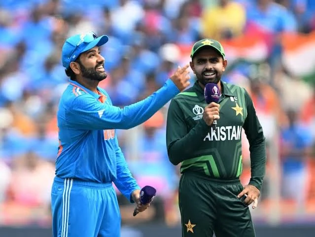 Why India wont travel to Pakistan for the 2025 Champions Trophy.