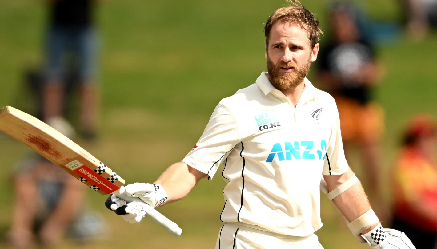 Kane Williamson will return to the New Zealand squad.