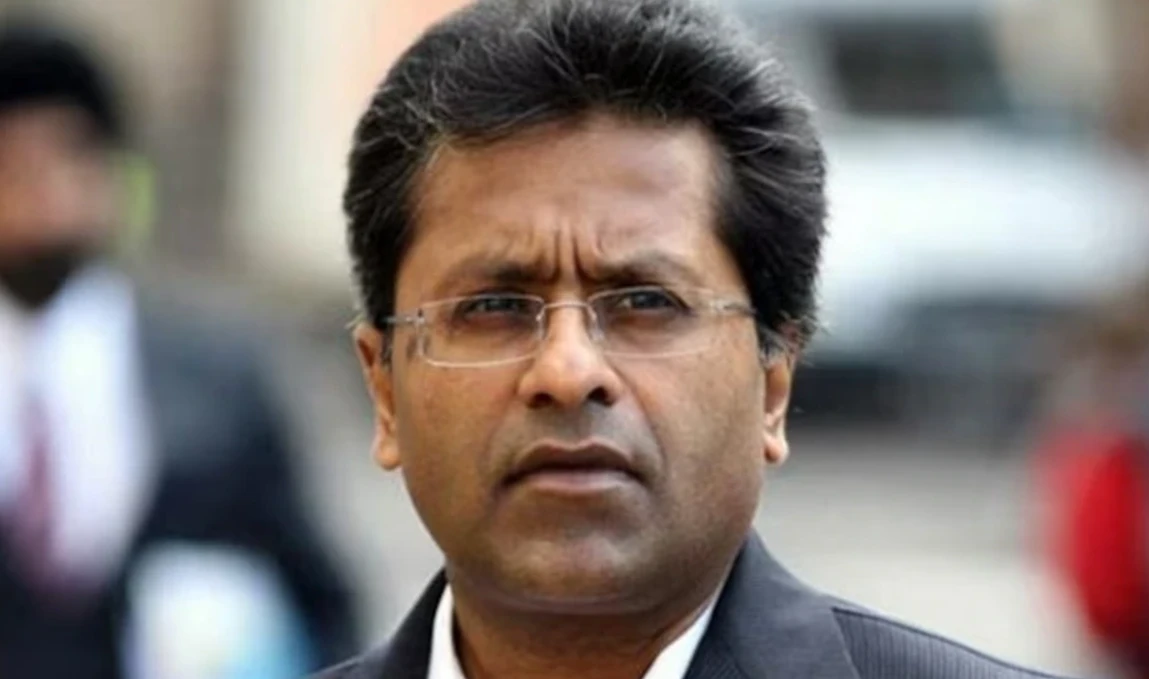 IPL founder Lalit Modi has alleged violations by Chennai Super Kings.