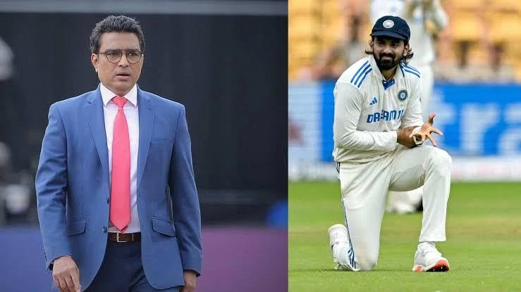 Sanjay Manjrekar has raised doubts about KL Rahuls ability to open for India.