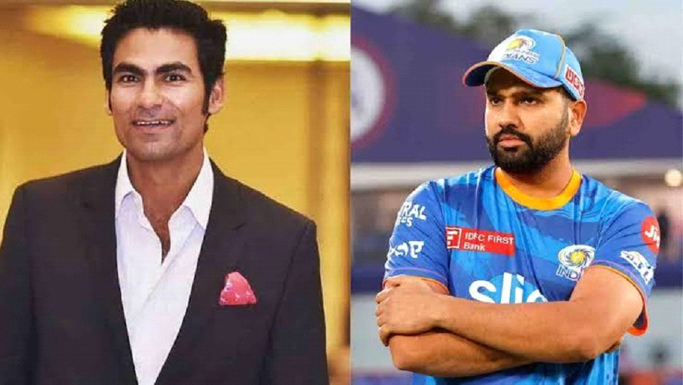 Former cricketer Mohammad Kaif is backing Tilak Varma to partner Mumbai Indians.