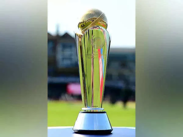 The ICC Champions Trophy 2025 schedule will be announced this week.