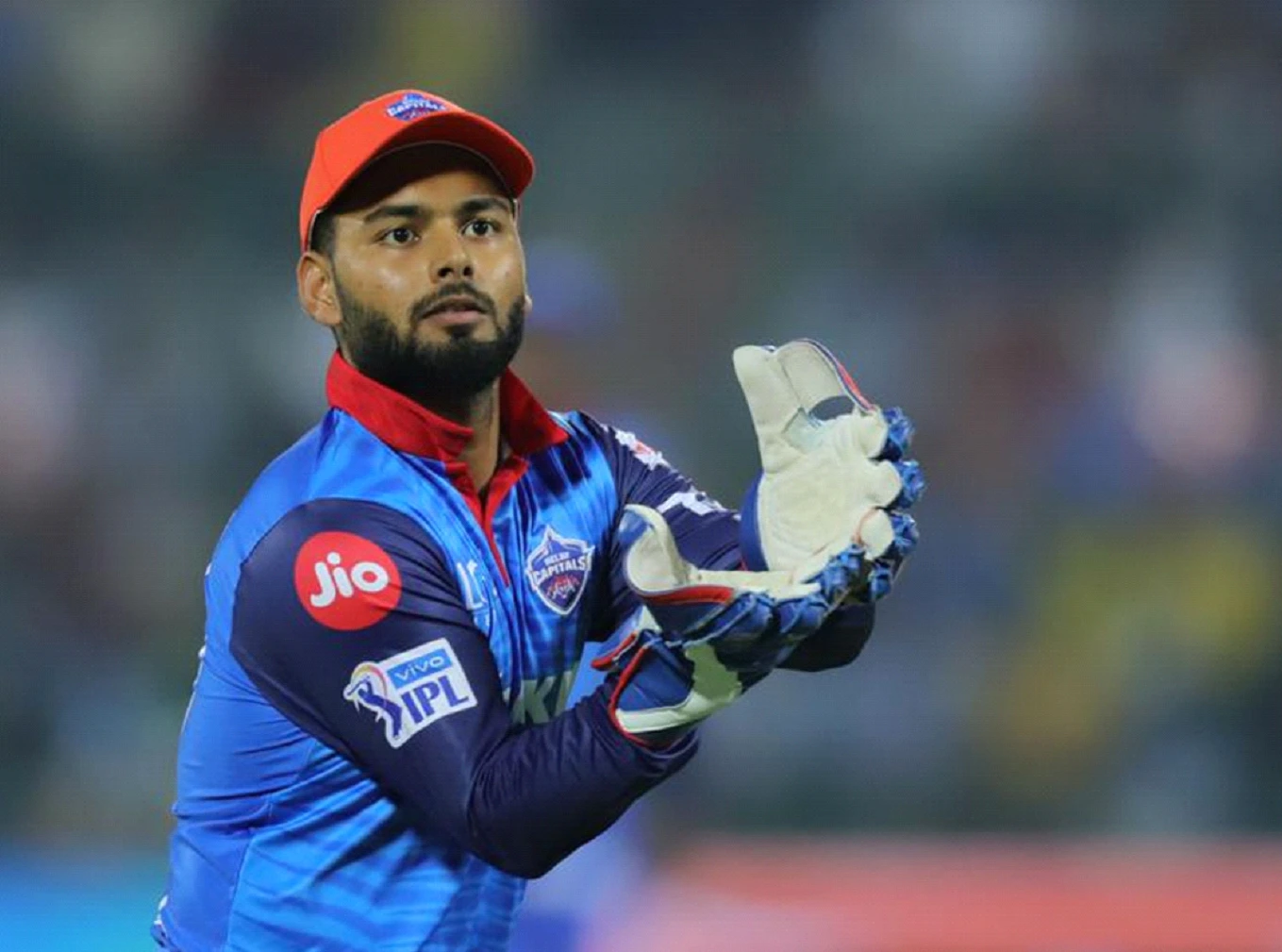 Parth Jindal has said goodbye to Rishabh Pant after a nine-year journey together.