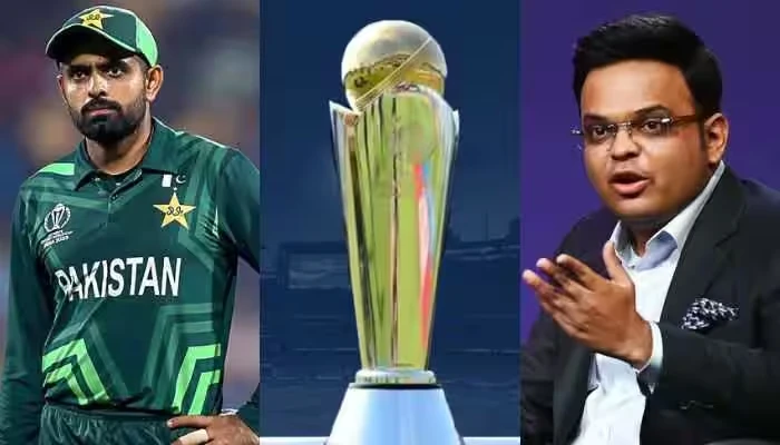 PCB may boycott ICC Champions Trophy if India refuses to play in Pakistan.