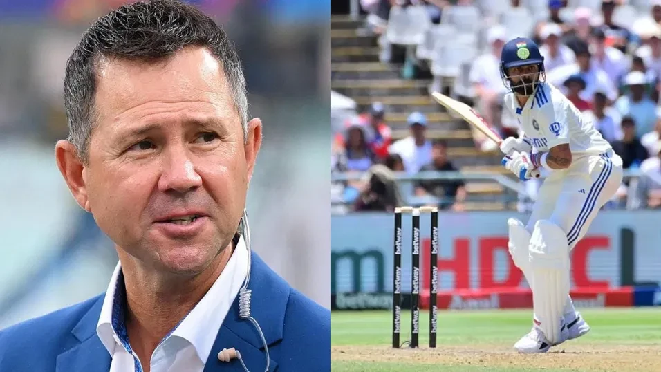 Ricky Ponting has picked Rishabh Pant as Indias top run scorer in the upcoming BGT.