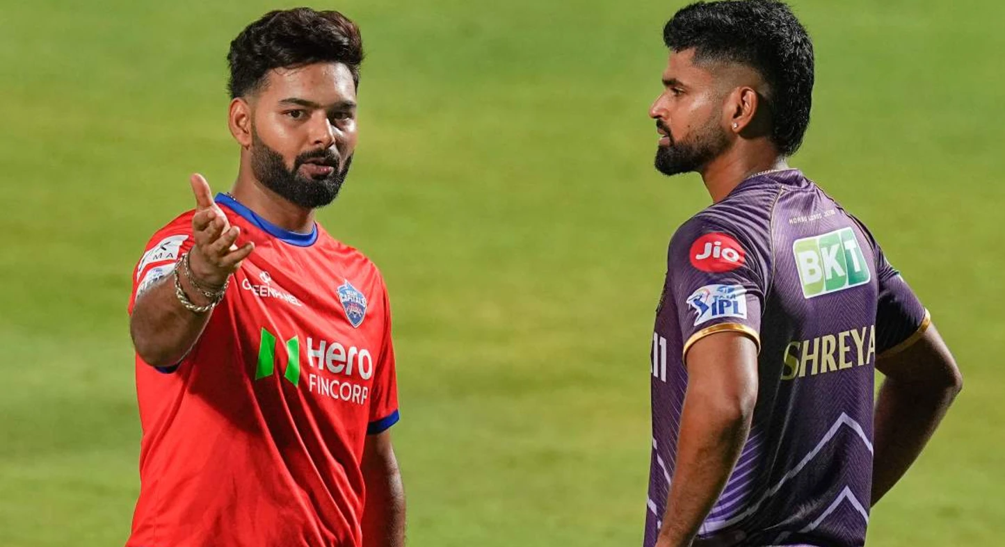 Rishabh Pant, Shreyas Iyer and Venkatesh Iyer break bidding records in IPL 2025 auction.