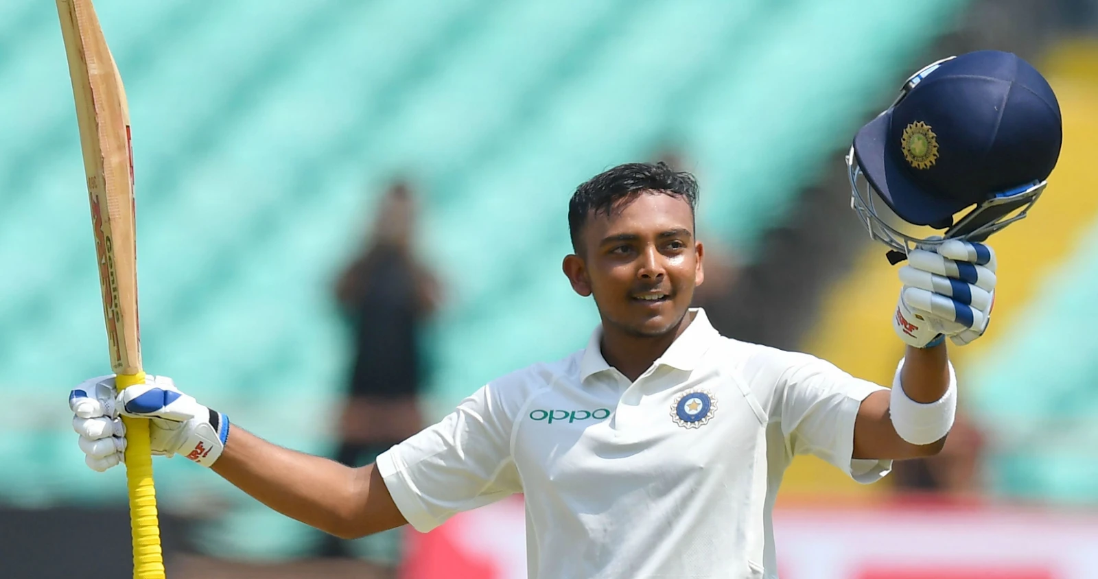 For Prithvi Shaw and Yashasvi Jaiswal, talent alone is not enough to remain successful.