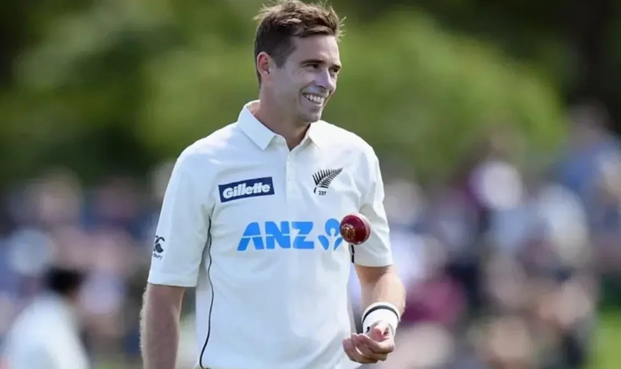 Tim Southee to retire from Test cricket after England series