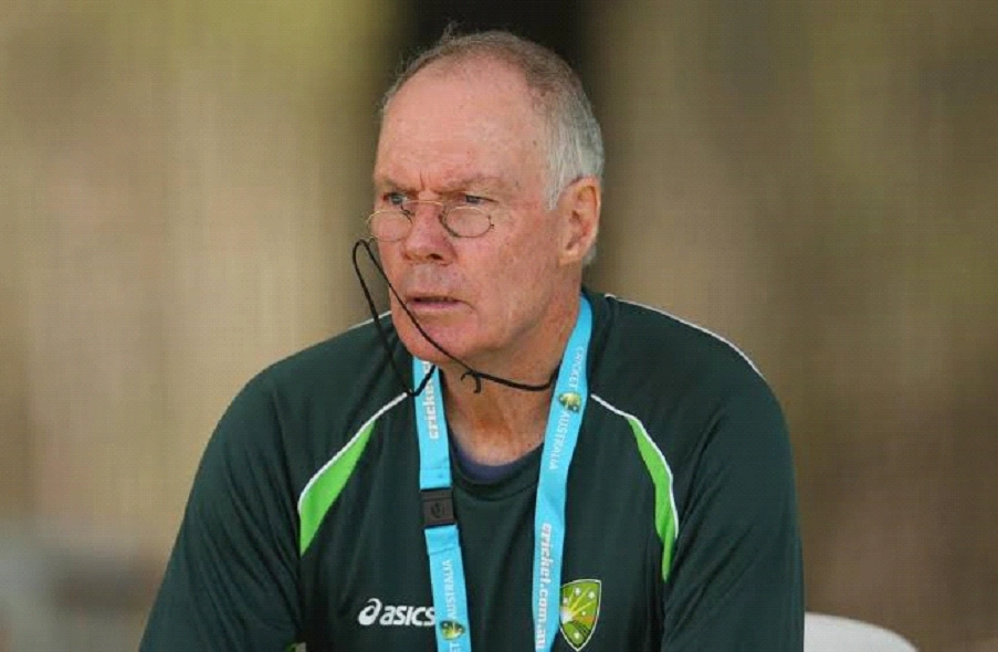 Former India coach Greg Chappell praises India's excellent cricket infrastructure.