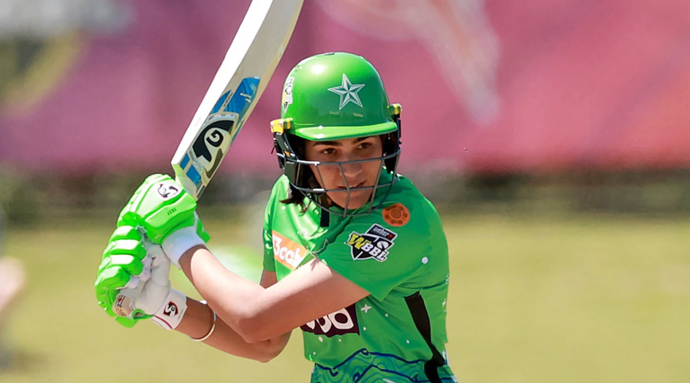 Yastika Bhatia has retired from the WBBL early due to injury.