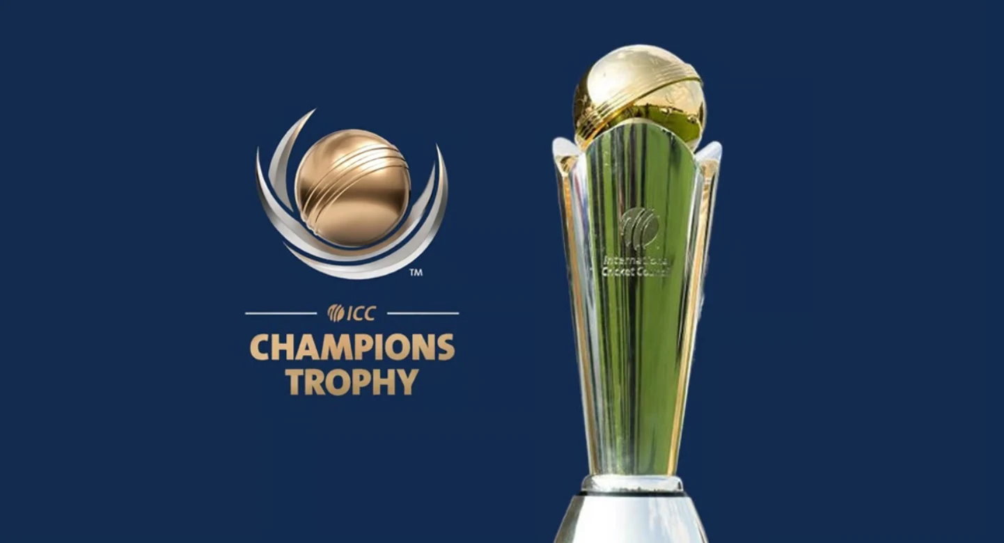 Aakash Chopra shared thoughts on how the Champions Trophy 2025 might be organized.