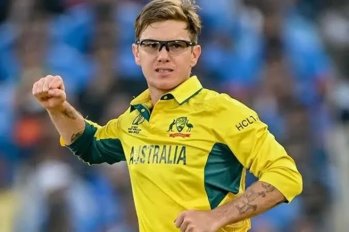 Adam Zampa has withdrawn from Sheffield Shield after public criticism over his selection.