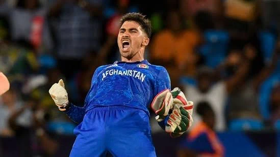 Afghanistan's key players will be unavailable for the start of the ODI series due to injury.