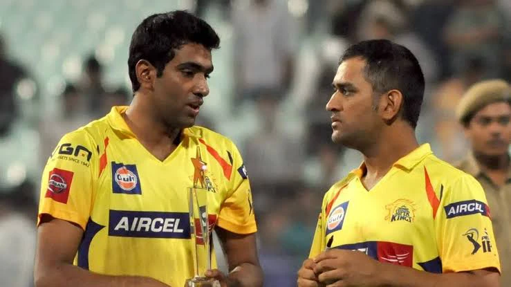 Ashwin praised Dhoni's captaincy for mastering the basics and maximizing bowlers strengths.