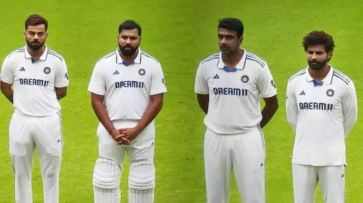 Several of India's senior players are likely to follow Ravichandran Ashwin into retirement.