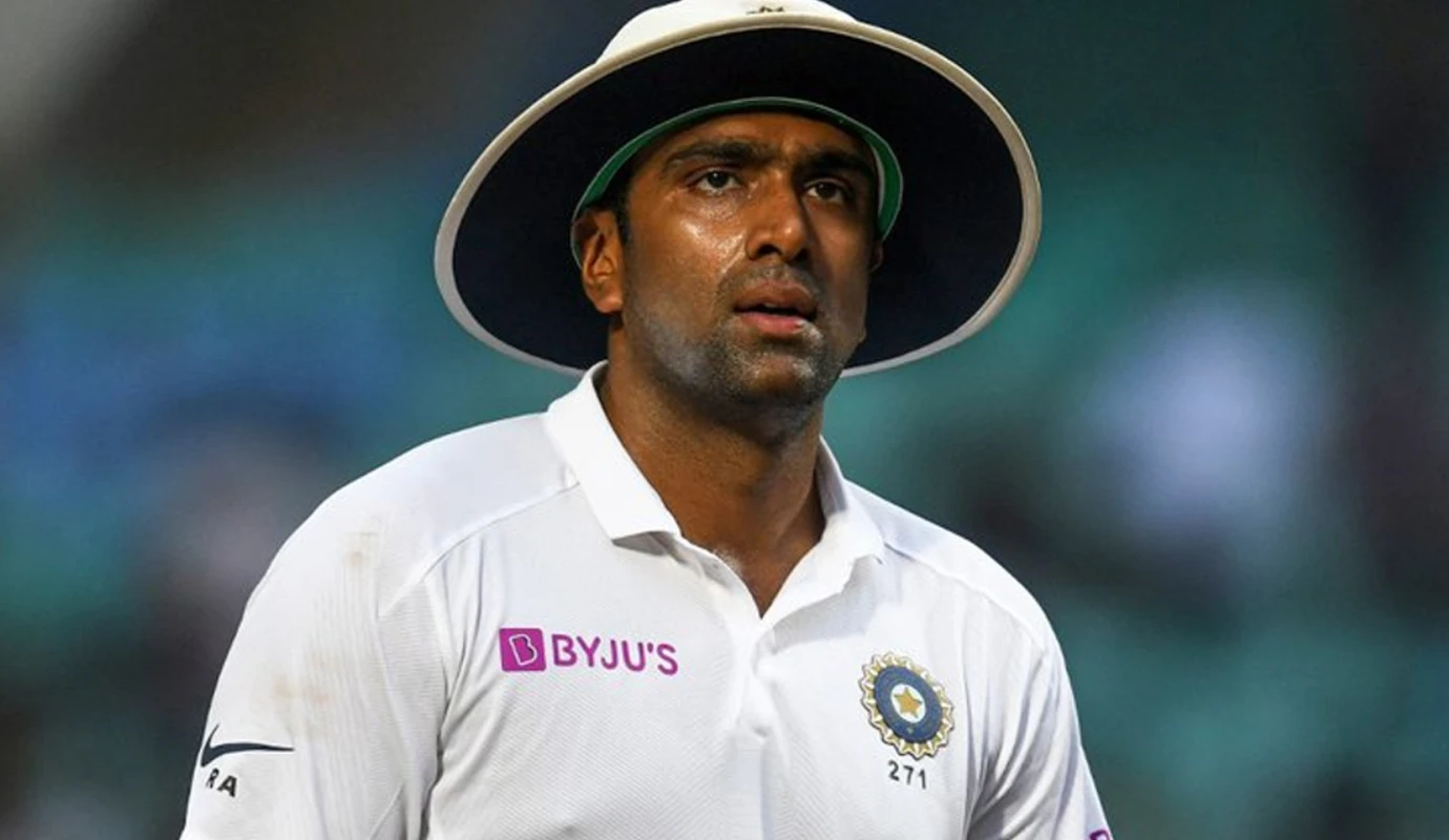 Ravichandran Ashwin has decided to retire.