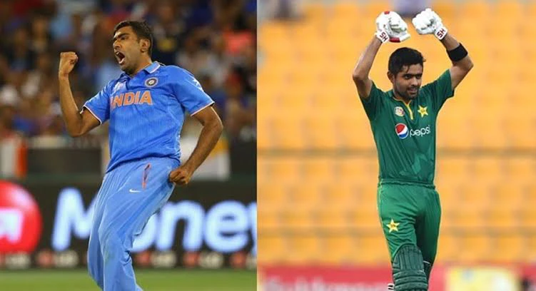 Babar Azam pays tribute to Ravichandran Ashwin after his retirement from cricket.