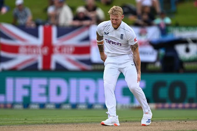 Despite a worsening injury, England captain Ben Stokes has vowed to come back stronger.