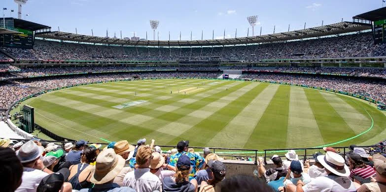 Cricket Australia's Boxing Day Test at the MCG has sold out for Day 1.