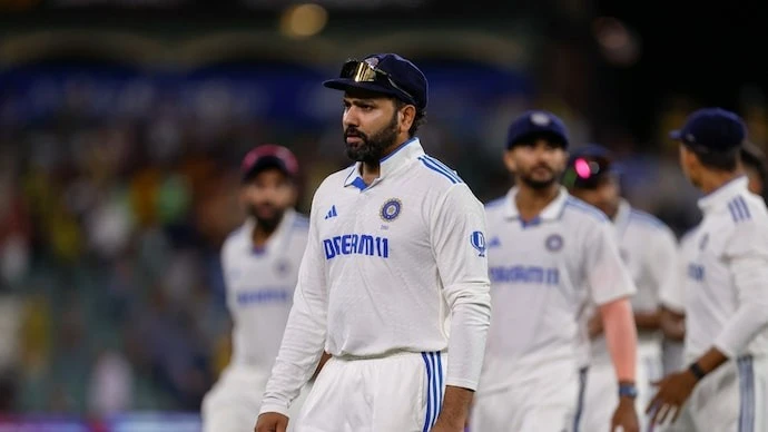 Cheteshwar Pujara and Harbhajan Singh have expressed their support for Rohit Sharma.