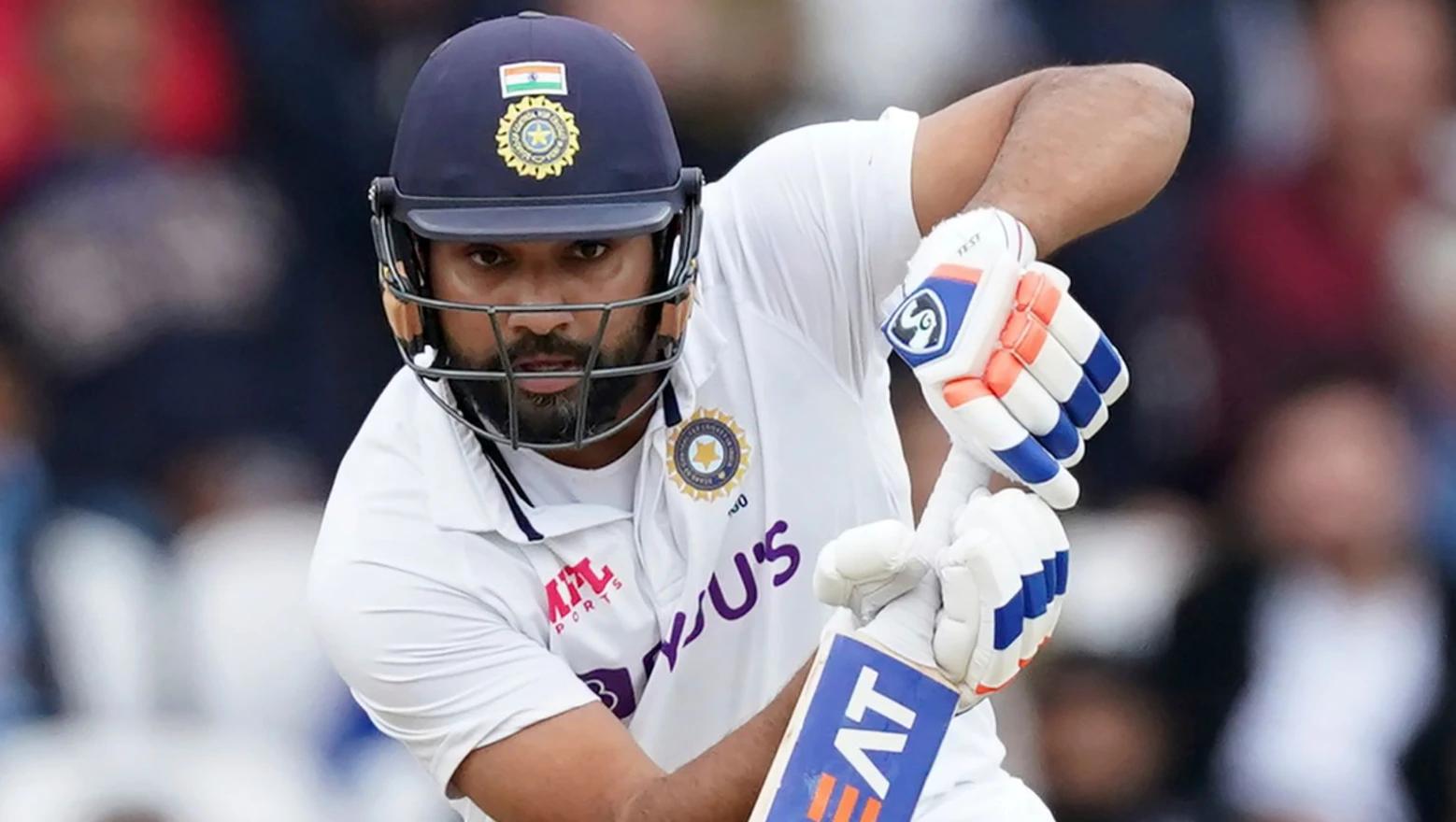 Cheteshwar Pujara has backed Jasprit Bumrah to replace Rohit Sharma as India's captain.